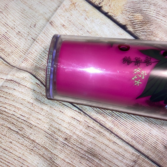 Starbucks Color changing double wall tumbler - brand new - - Picture 4 of 10